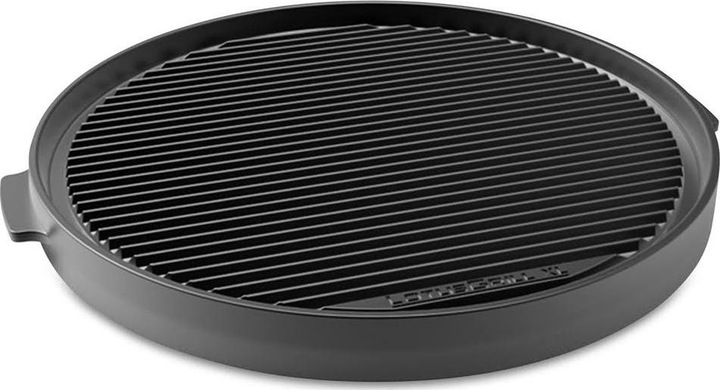 LotusGrill Teppanyakiplatten XL doppelseitig