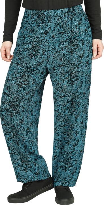 Produktbild RED by EMP Pants With Alloverprint (M)
