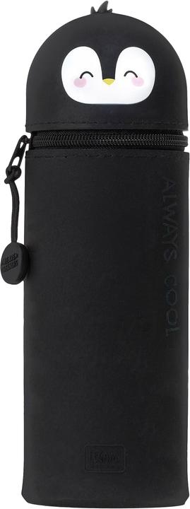 Actual product image Legami Penguin