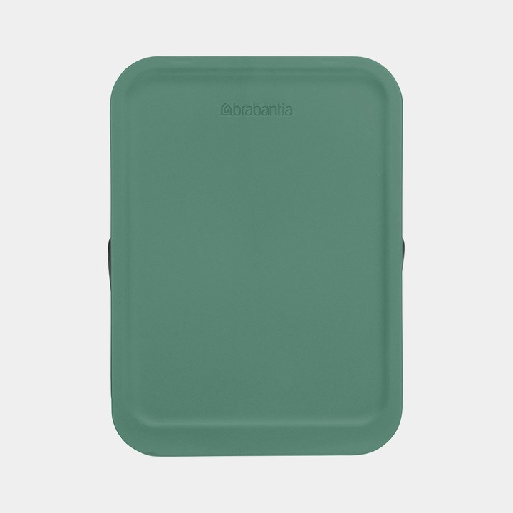 Actual product image Brabantia Recycling bucket Sort & Go 40 l, green (40 l)
