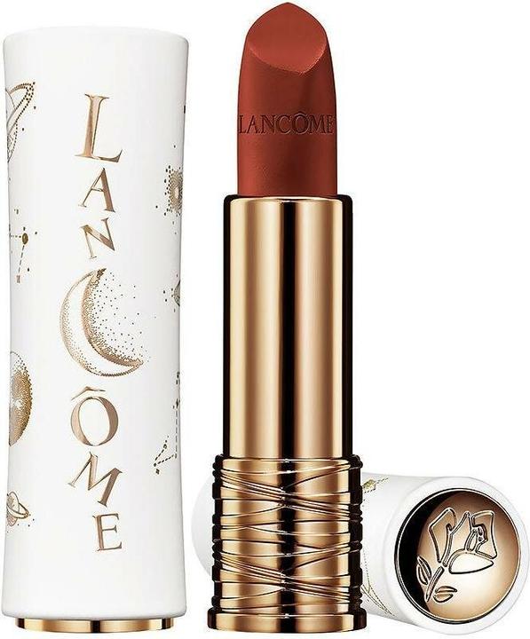 Image du produit Lancôme L'ABSOLU ROUGE DRAMA MATTE ed. lim. #295 3,4 gr