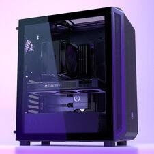 Image du produit Endorfy Obudowa Arx 500 Air (EY2A010) (ATX, mATX, Mini-ITX)