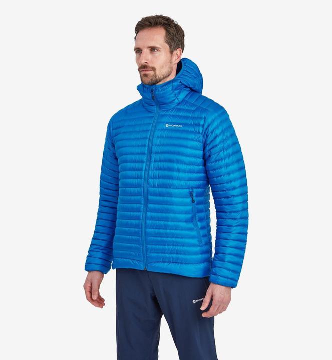 Produktbild Montane Anti-Freeze Lite Hoodie (M)