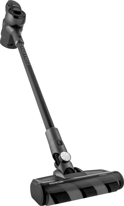 Produktbild Sencor Senxor SVC 0725BK czarny