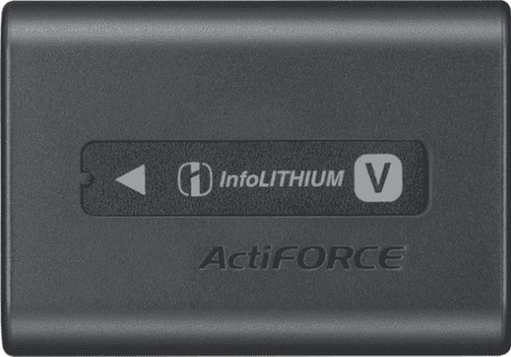 Produktbild Sony Np-Fv70a (Kamera Akku)