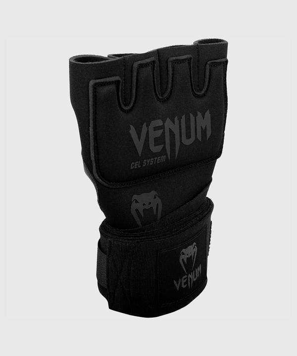Immagine prodotto Venum Kontact Gel Glove Schwarz, XS, Länge: 2.2 m (XS)