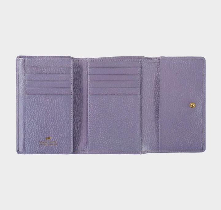 Produktbild Braun Büffel ALESSIA frosted violet