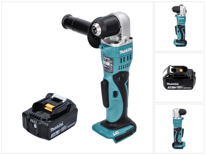 Image du produit Makita DDA 351 (Perceuse d’angle)