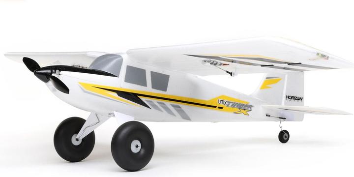 Image du produit E-Flite UMX Timber X Basic (Multi moteur)