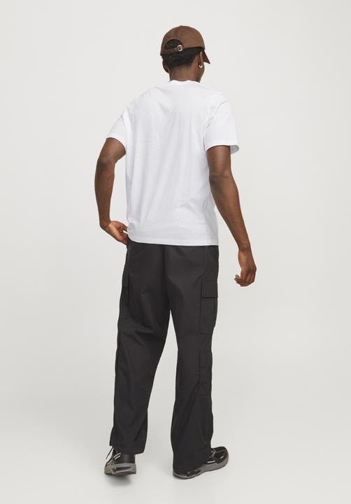 Immagine prodotto Jack & Jones T-shirt stampata con scollo rotondo (L)