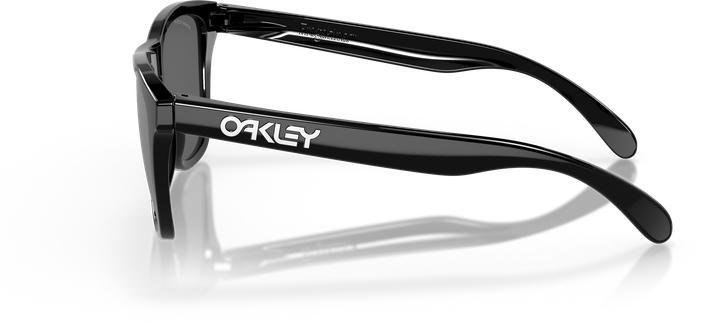 Actual product image Oakley Frogskins