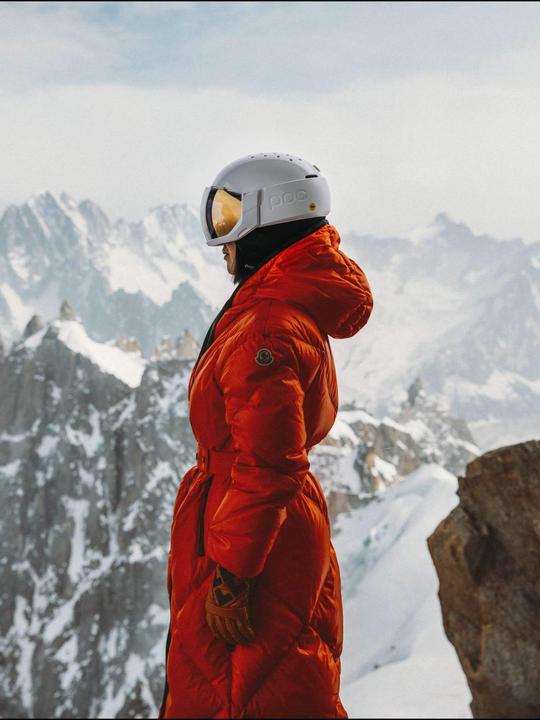 Produktbild Poc Levator MIPS Visier Skihelm (55 - 58 cm, M)