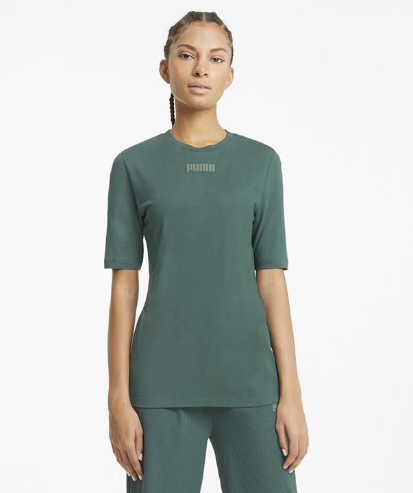 Actual product image Puma Modern Basics Tee (S)