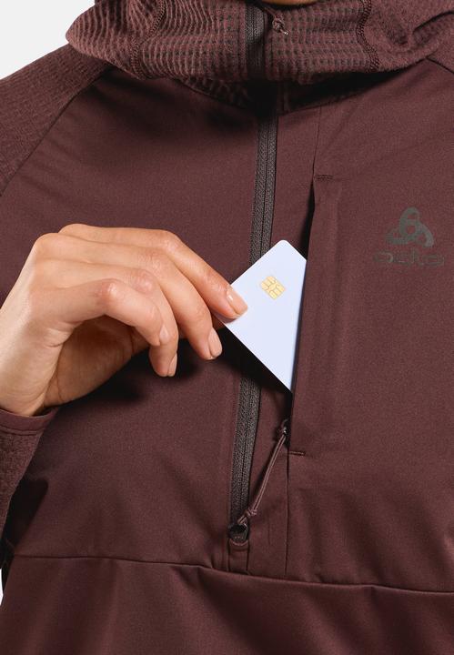 Produktbild Odlo Zeroweight Pro Performance (L)