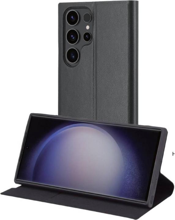 Produktbild My Way Folio Stand Samsung Galaxy S24 Ultra (Samsung Galaxy S24 Ultra)