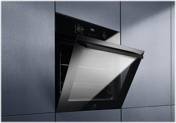 Actual product image Electrolux EOD6P71Z