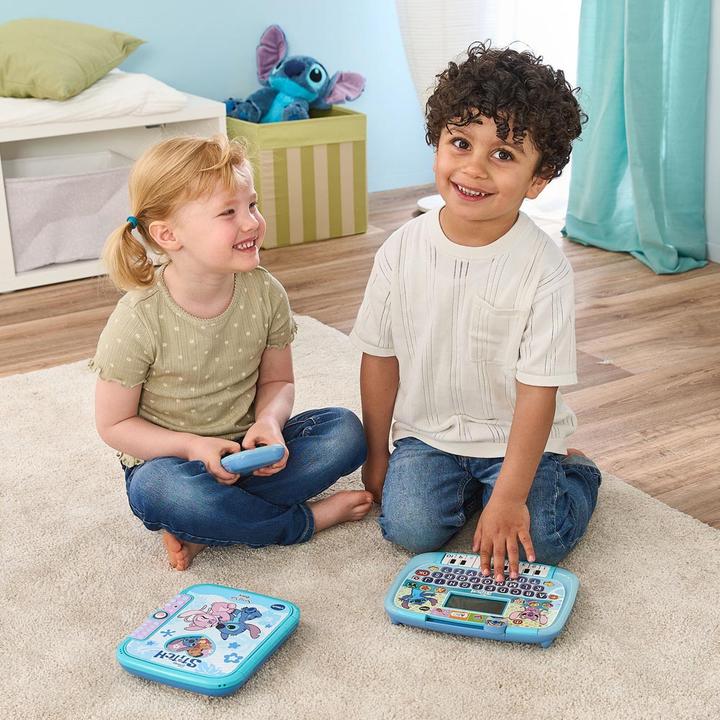 Actual product image VTech Stitch - Lerntablet (German, 3 - 6 years)