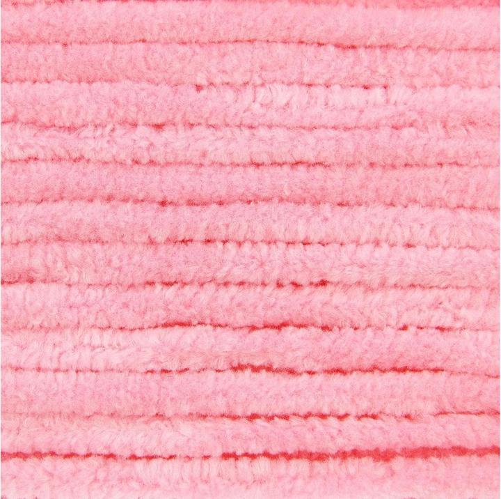 Immagine prodotto Rico Design Lana Chenillove 100 g, Rosa, Confezione: 1 pezzo (110 m)