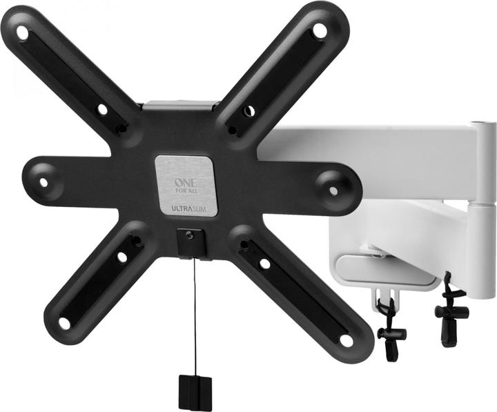 Image du produit One for All Ultraslim WM6652 (Mur, 90", 40 kg)