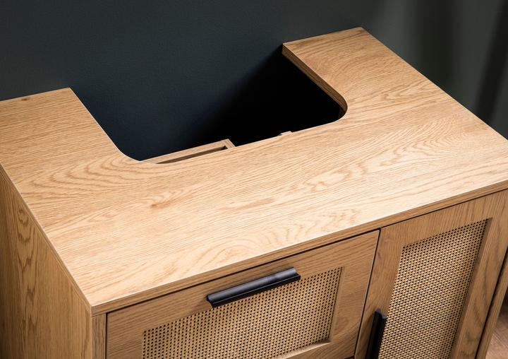 Immagine prodotto Wohnling Unità Vanity (60 x 40 x 60 cm)