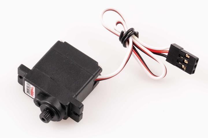 Actual product image Robbe Model Sport FS 155 BB MG DIGITAL SERVO
