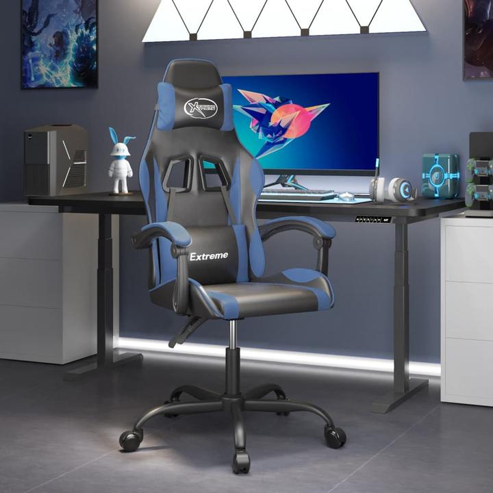 Produktbild vidaXL Gaming-Stuhl
