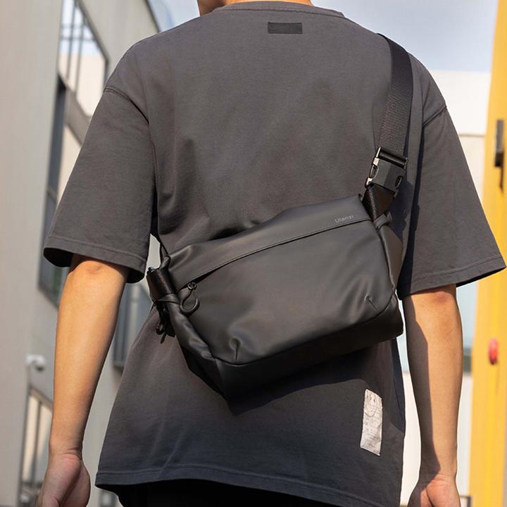 Produktbild Ulanzi PB008 Vlogging Gear Bag (Kamera Schultertasche, 6 l)