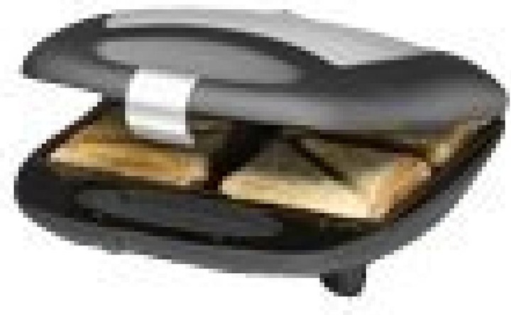 Produktbild Rommelsbacher Sandwich Maker ST 1410 (CH-Stecker)