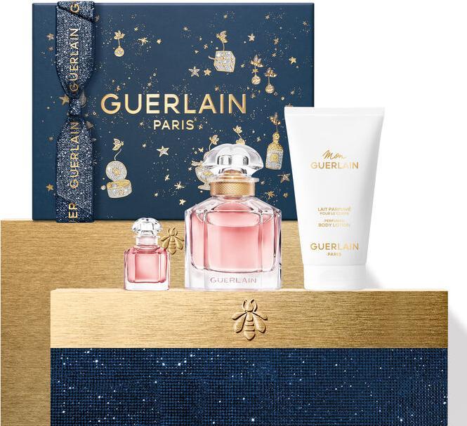Guerlain Mon Coffret (Parfum set)