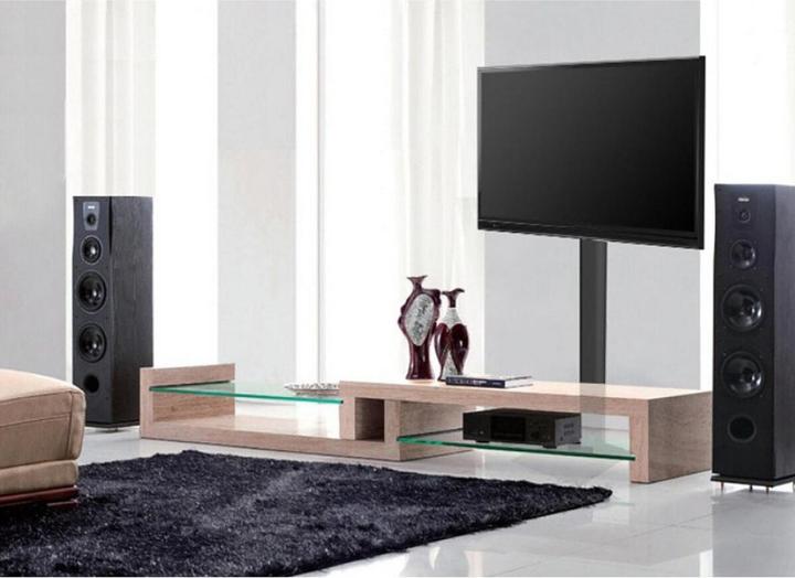 Immagine prodotto Techly ICA-TR27 (40 kg, 32" - 55")