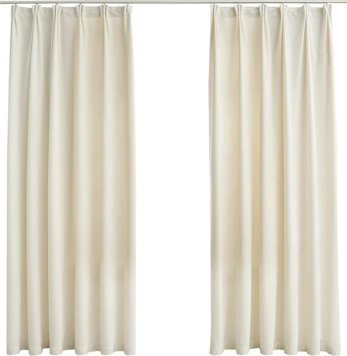 Produktbild VidaXL Maci (140 x 175 cm)