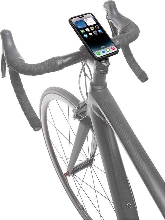 Immagine prodotto Topeak POKROWIEC Custodia per iPHONE 15 PRO NERO/GRIGIO