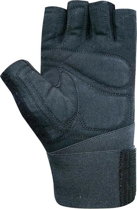 Image du produit Chiba Gants de fitness Wristguard Protect XS (XS)