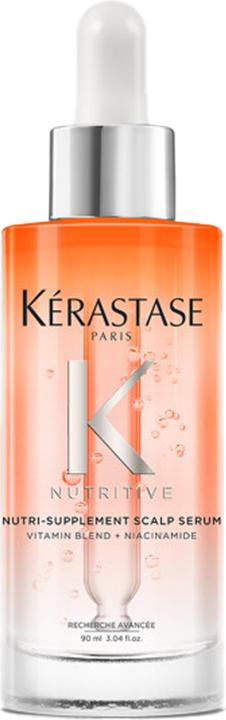 Actual product image Kérastase Nutritive Dry Scalp Serum (90 ml)