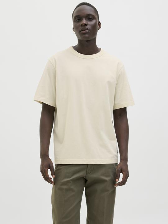 Produktbild Jack & Jones Jjedover Tee Ss Crew Neck (L)