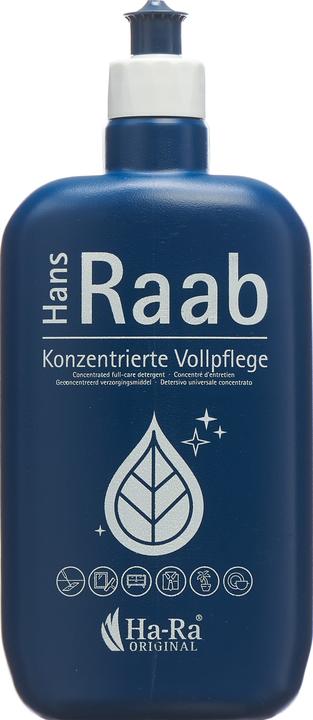 Image du produit Ha-Ra produits de soins complets