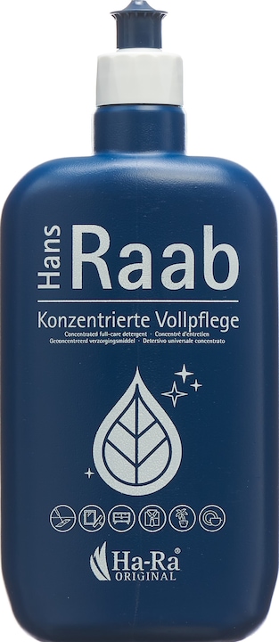 Ha-Ra full care products