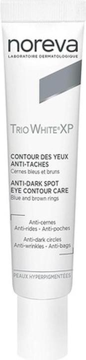 Image du produit Noreva XP contour des yeux (Crème pour les yeux, 10 ml, Journée)