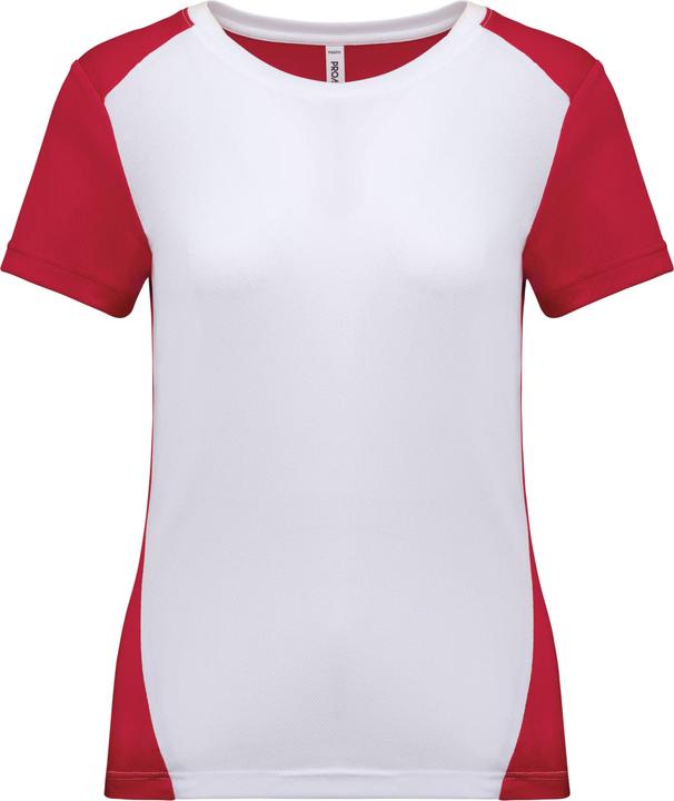 White / Red