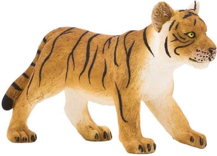Actual product image Animal Planet Tiger cub