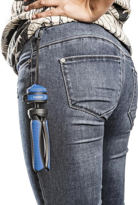 Image du produit mantona kaleido Gaia (Matières plastiques, Métal)