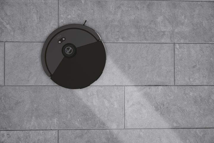 Immagine prodotto Hoover HG410D 011 (4000 Pa, Nessun sistema di pulizia)