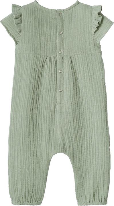 Actual product image Vertbaudet Overall/Latzhose (56)