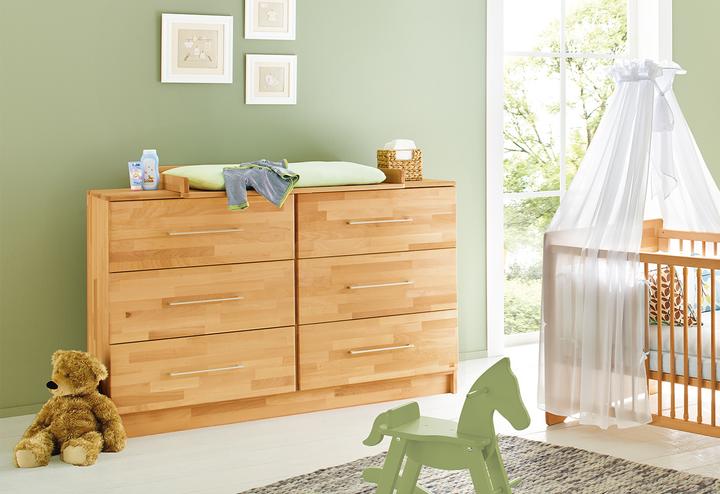 Actual product image Pinolino Natura