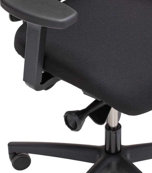 Produktbild Giroflex 353 Netzrücken