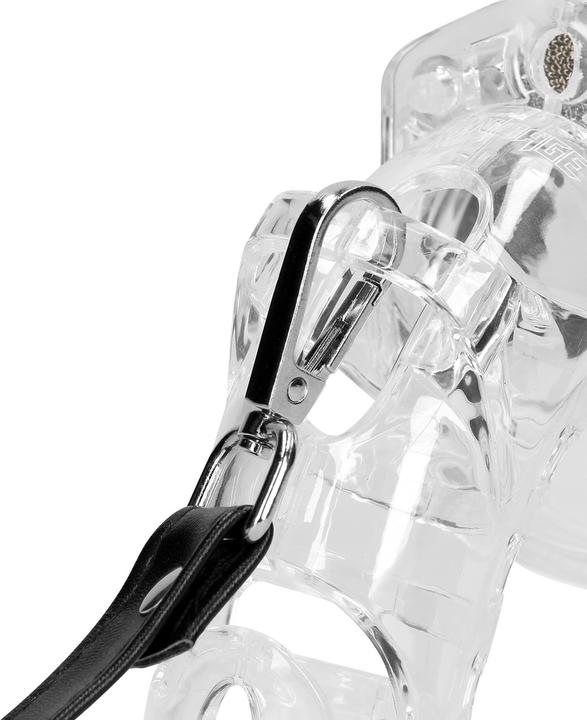 Image du produit ManCage Leash - Black