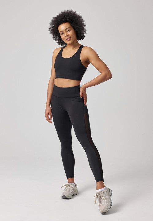 Produktbild Snocks High Waist Leggings Mesh (S)