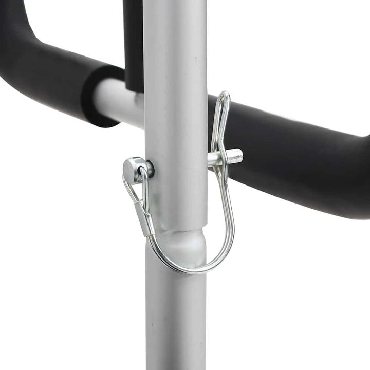 Actual product image vidaXL SUP Trollley (2 Persons)