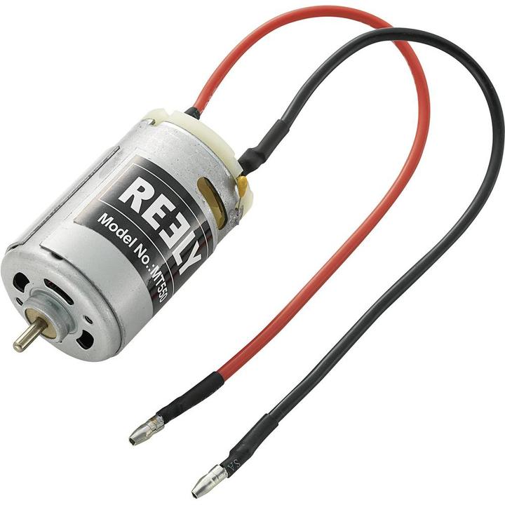 Reely Schiffsmodell Brushed Elektrom