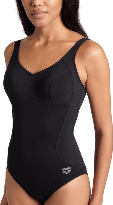Produktbild Arena W Bodylift Swimsuit Manuela U Back C Cup (38)
